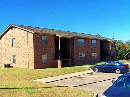 Parkside Apartments For Rent In Starkville Ms Forrent Com