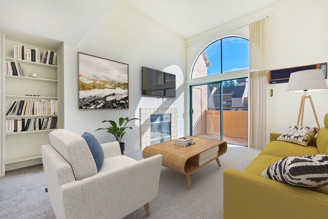 Four Seasons Apartments