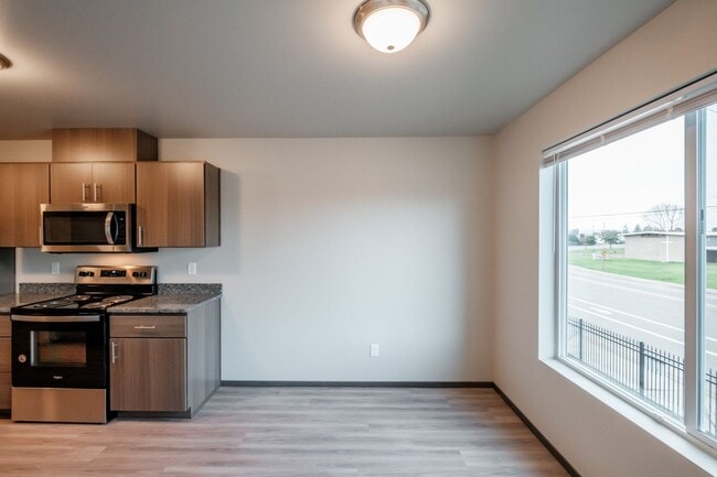 Cherry Glen Apartments