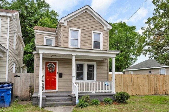 Photo - 1413 Highland Ave Casa