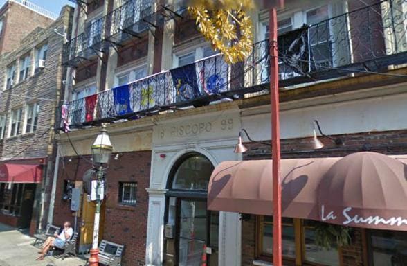 Building Photo - 28 Fleet St Unit 9