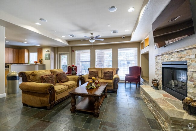 Clubhouse
