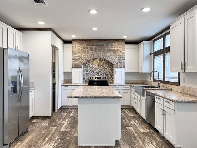 Photo - Spacious New Braunfels Retreat on 1 Acre – Walk to Lake Dunlap & the Guadalupe River