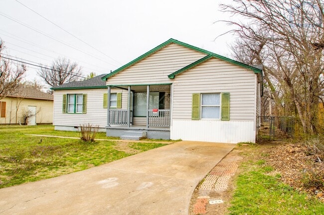 Photo - 2206 NW 19th St