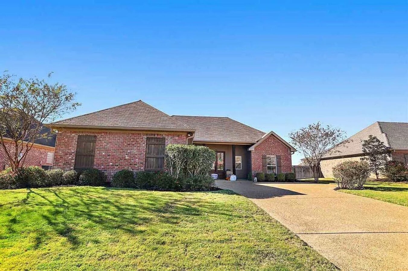 3/2 for Rent in Ashbrooke of Gluckstadt! - 3/2 for Rent in Ashbrooke of Gluckstadt! Casa
