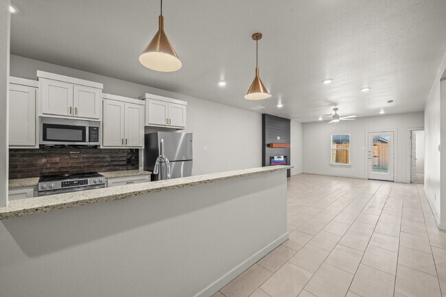 Photo - Brand new townhomes in Iron Horse!
