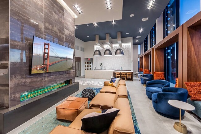 Altitude Apartments