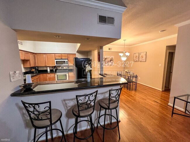 Photo - 2 br, 2 bath Condo - 2255 Braeswood Park D... Unidad 338