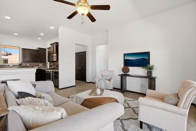 Photo - 6102 Pecos Trail Dr