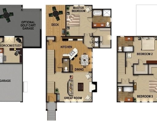 Photo - 100 Lexington Village