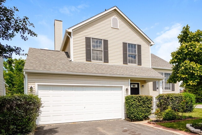 Building Photo - 5740 Blanton Park Dr Rental