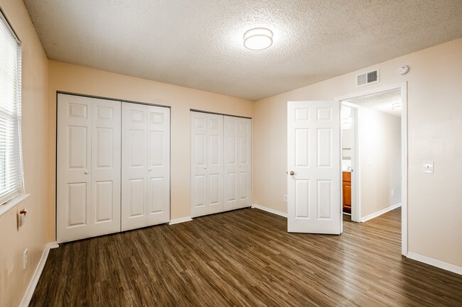 Bramblewood Apartments