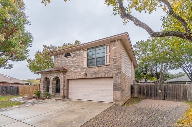 Photo - 11307 Forest Pass Ct