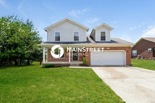 4 Bedroom Pet-Friendly Home in Shepherdsvi... - 4 Bedroom Pet-Friendly Home in Shepherdsvi...