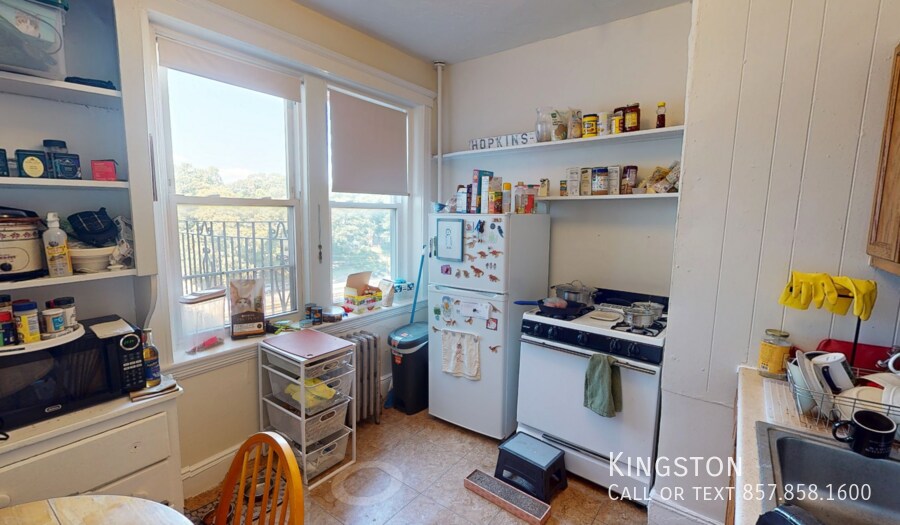 Photo - 1810 Commonwealth Ave Unit 30R
