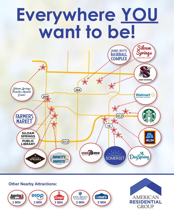 Photo - Relaxed Living Starts Here – 3 Bed, 2 Bath Home in Somerset