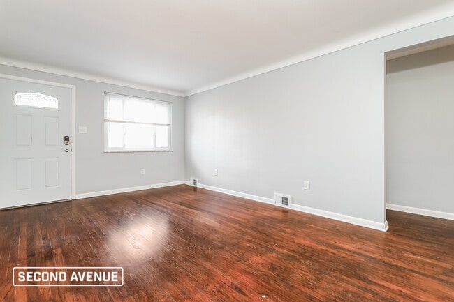 Photo - 426 Gilmore Ave