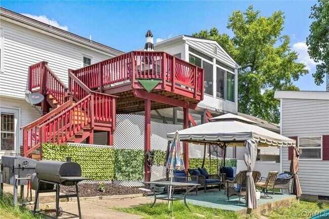 Photo - 4231 Montclair Rd