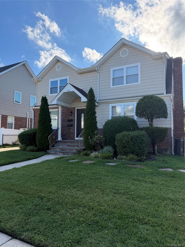 222 Colonial Ave Unit 2nd Fl