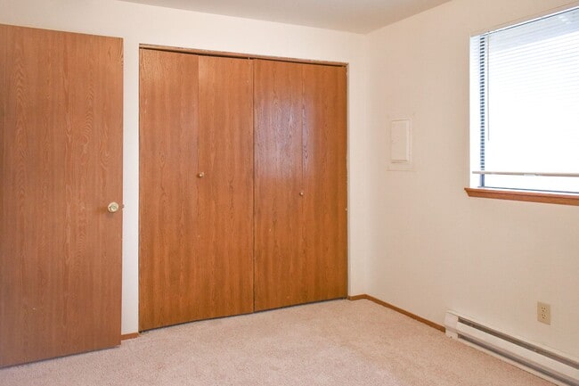 Photo - The Ferns Apartments