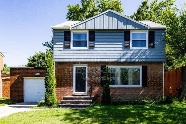 Building Photo - 4871 Oakland Dr