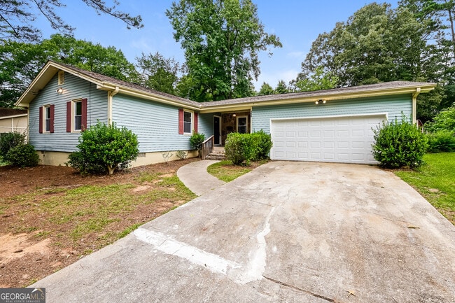Building Photo - 188 Bridgewood Dr SE Rental