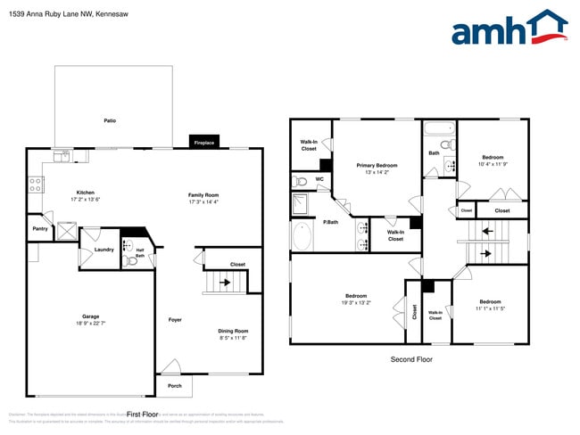 Photo - 1539 Anna Ruby Ln