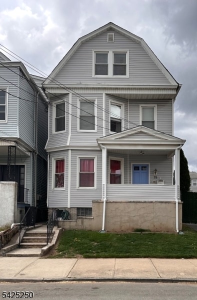 Building Photo - 75 Elm St Unit 3