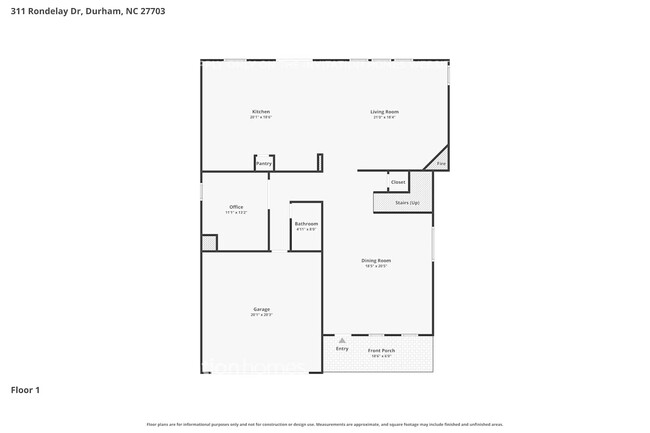 Photo - 311 Rondelay Dr