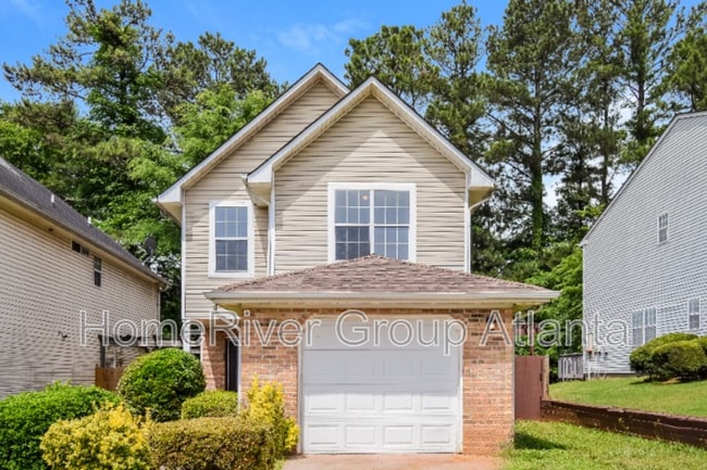 Photo - 3635 Platina Park Ct Casa