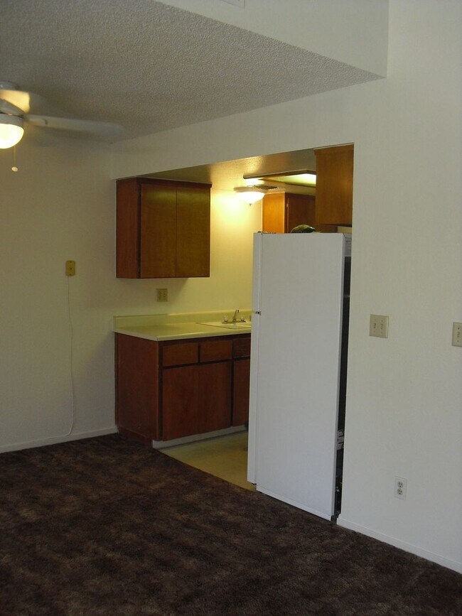 VINTAGE II APTS
