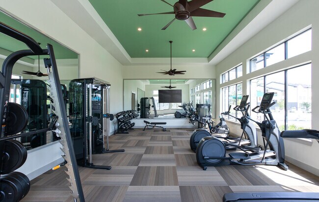 Photo - Prose in the Pines