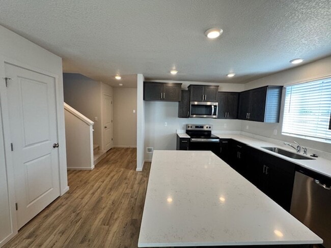 Photo - BRAND NEW 4 BEDROOM HOUSE W/ UPGRADES