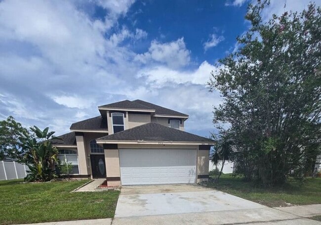 Building Photo - Spacious Pool Home in West Kissimmee, Linfields