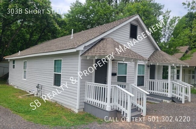 Photo - 303 Short St Casa