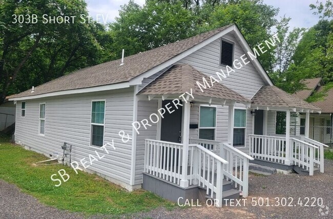 Building Photo - 303 Short St Rental
