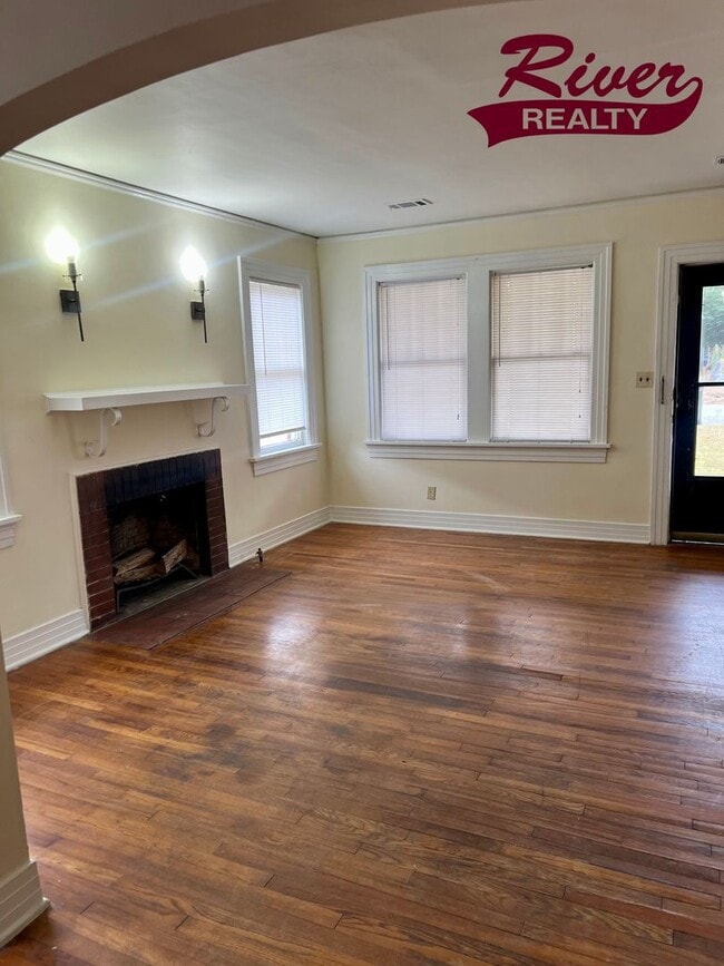 Photo - Charming 2-Bedroom Brick Home off Wrightsboro Rd!