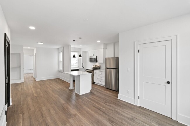 Photo - 1 Bedroom 1 Bath Unit Available Unidad 302