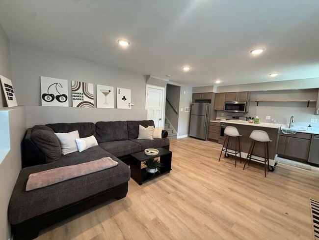 Photo - $1,750 | 3 Bedroom, 1 Bathroom | FULLY REMODELED | No Pets | Available for August 1st, 2026 Move in!