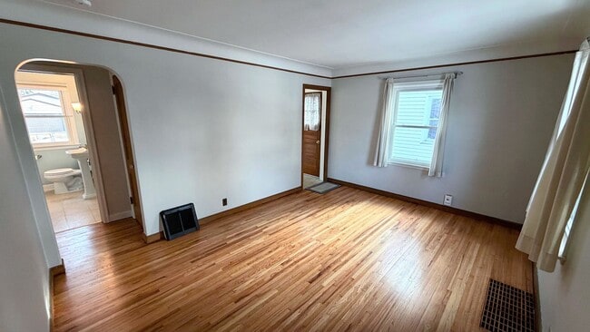 Photo - Charming 2BR Home with Yard and Garage in Northeast