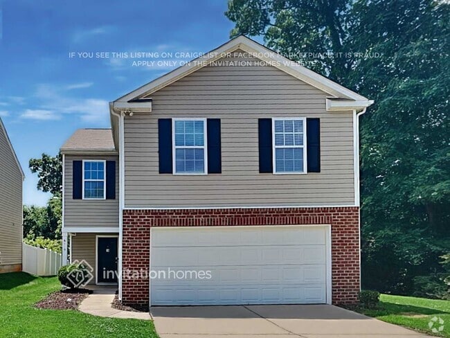 Building Photo - 6415 Maple Creek Ct Rental