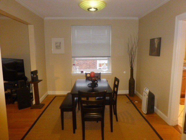 Photo - 1529 Beacon St Unit 8