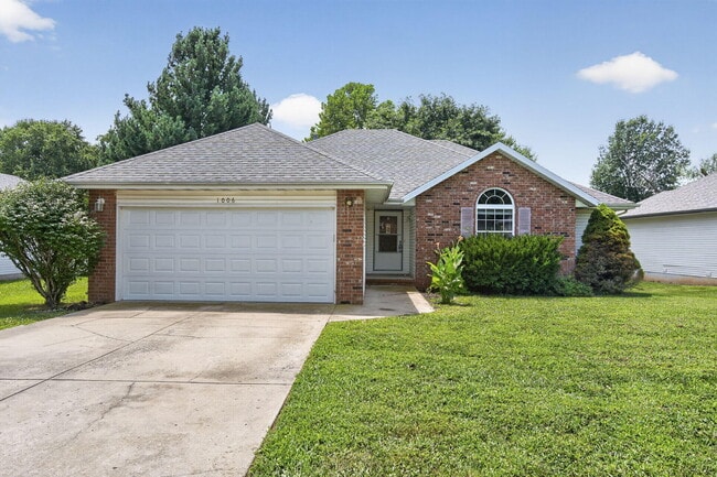 Photo - 1006 Cobblefield Way