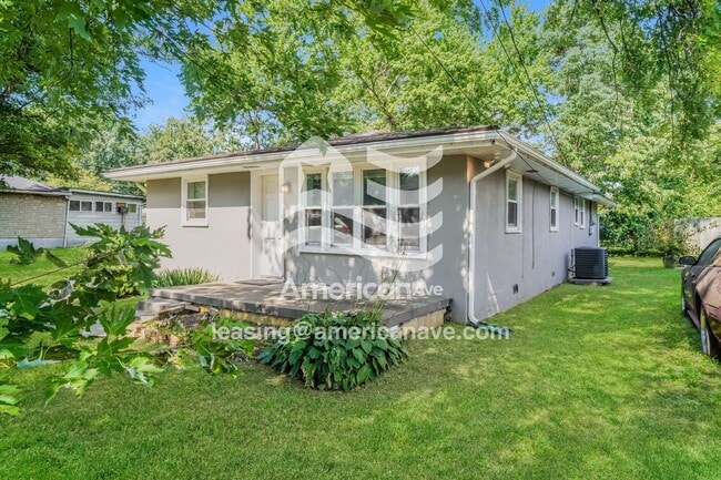 Photo - 3812 St Joseph Rd