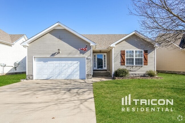 Building Photo - 3759 S Cindy Jo Dr Rental