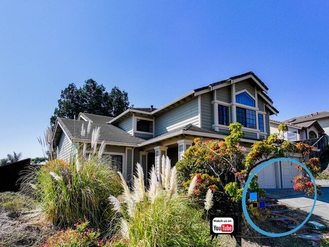 East Vallejo! Gorgeous four bedroom, three... - East Vallejo! Gorgeous four bedroom, three... House