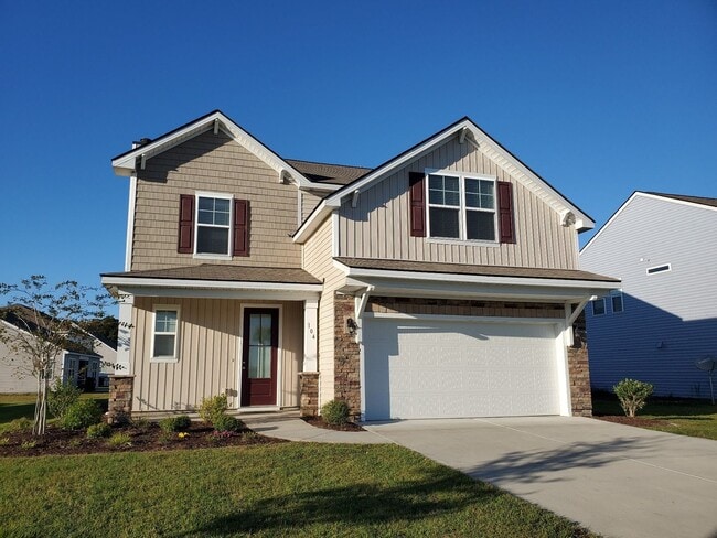 Photo - **Available Now** 3 Bedroom, 2.5 bath home with Great neighborhood amenities!