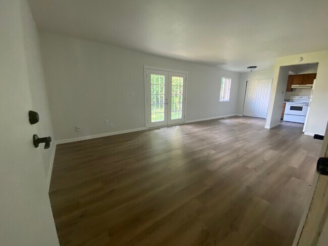 Photo - Carter West Apartments & Townhouses
