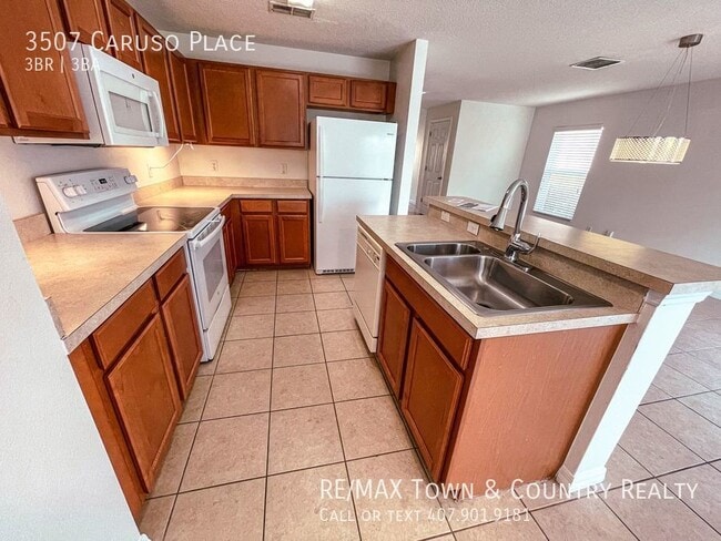 Photo - 3507 Caruso Pl