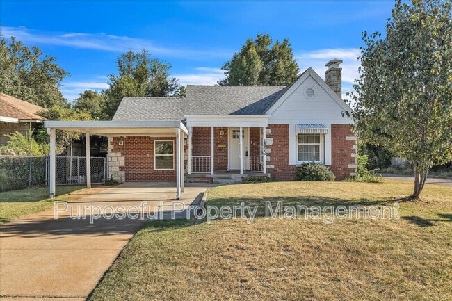 Photo - 1832 NW 34th St House